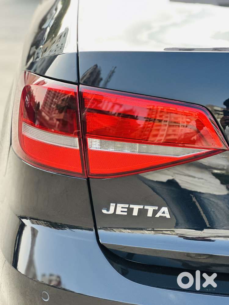 Volkswagen Jetta 2.0l Tdi Highline At, 2015, Diesel