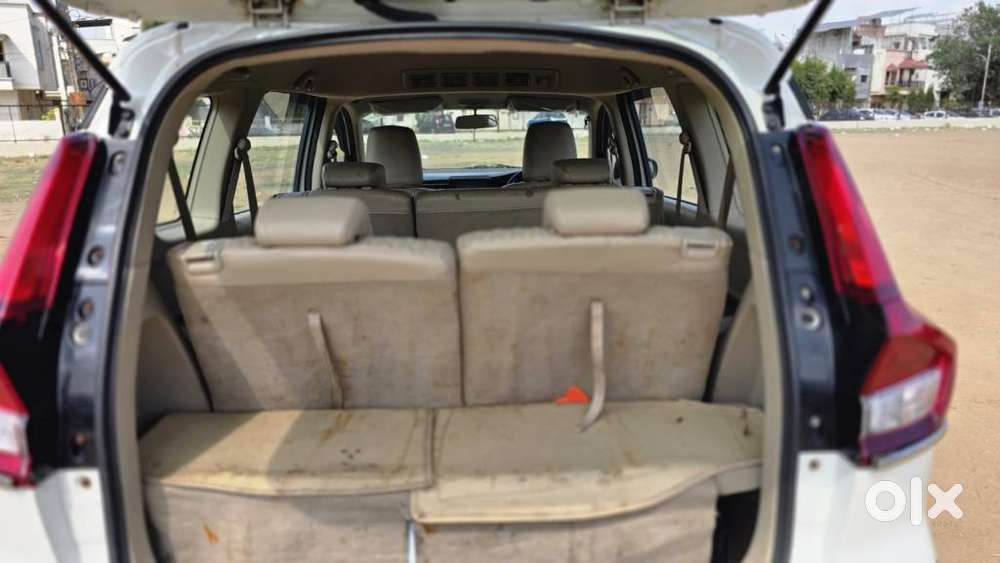 Maruti Suzuki Ertiga Vxi Petrol, 2022, Cng & Hybrids