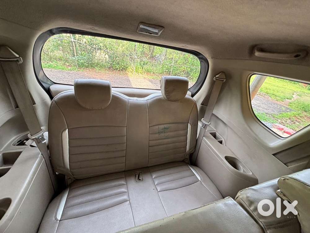 Maruti Suzuki Ertiga Diesel Well Maintained