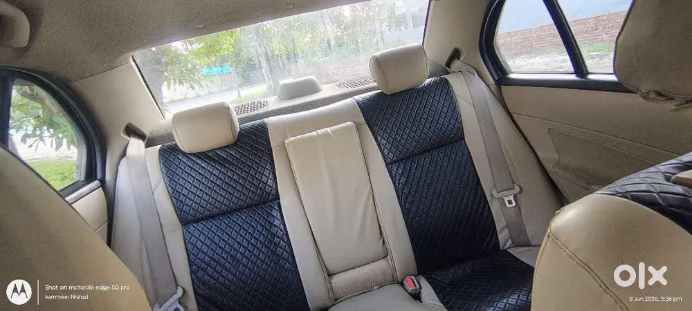 Maruti Suzuki Dzire Vdi 2015