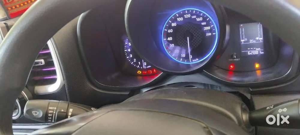 Hyundai Venue 1.5 Crdi 2019 Model