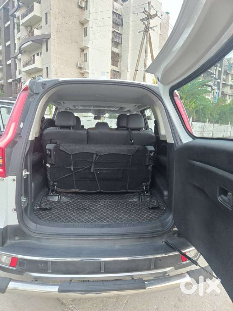 Mahindra Scorpio N Z6 Diesel Mt 2wd 7 Str, 2023, Diesel