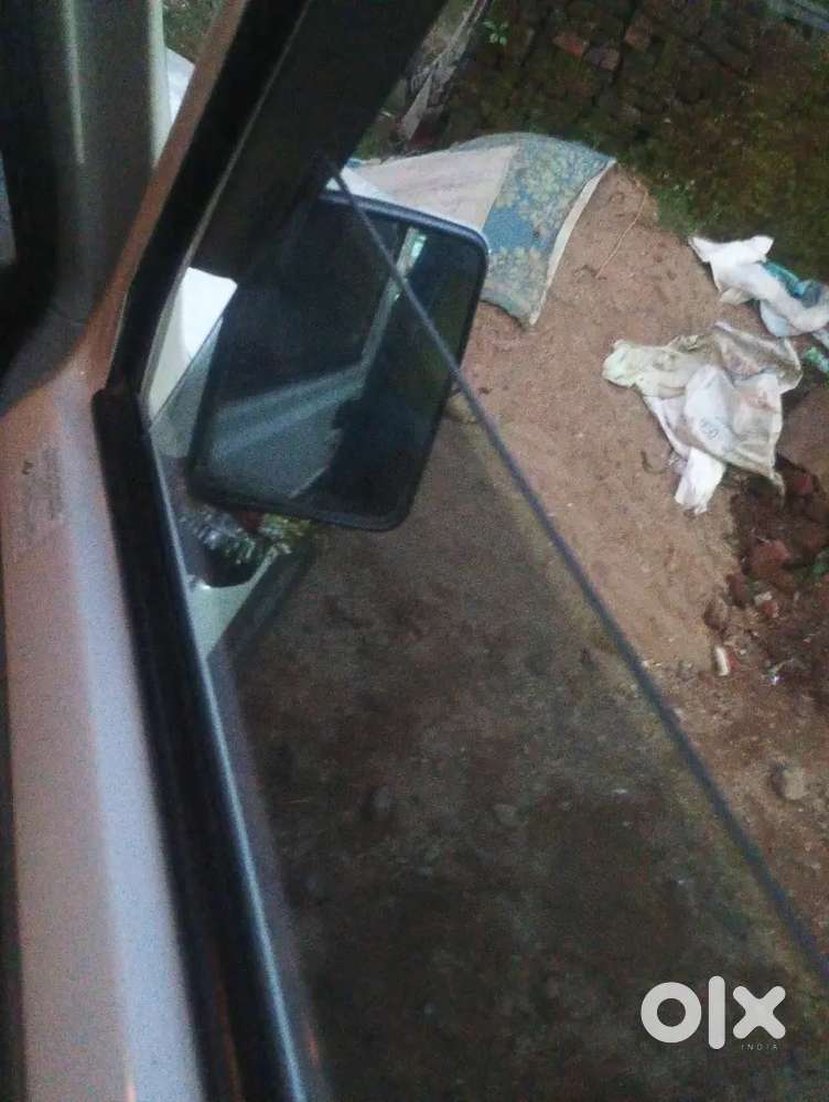 Mahindra B4 2022 Diesel Manual