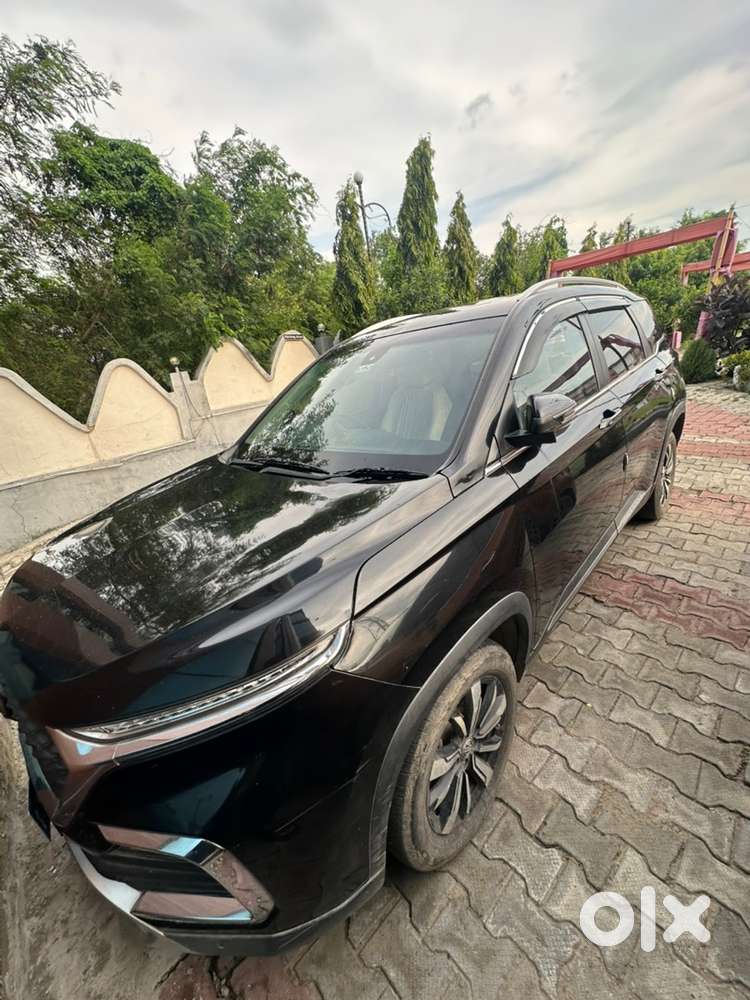 Mg Hector Diesel 2020