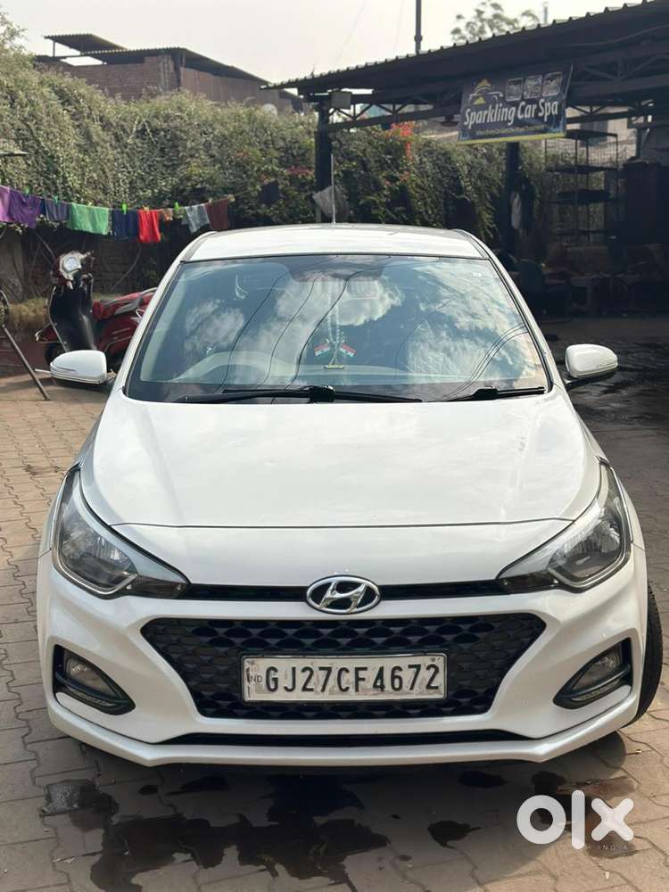 Hyundai Elite I20 1.4 Diesel 2018