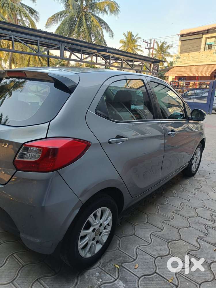Tata Tiago 1.05 Revotorq Xz, 2018, Petrol