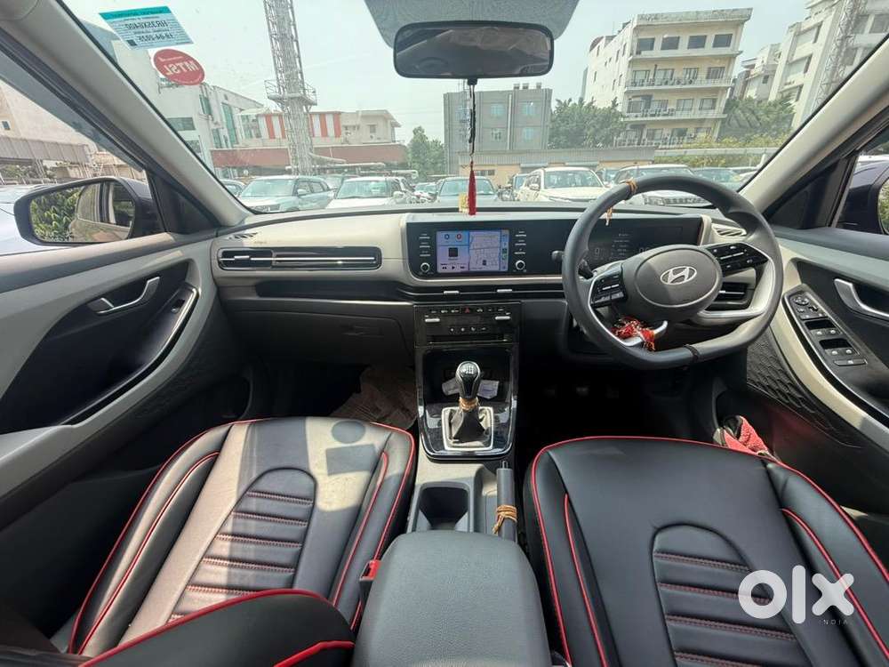 Hyundai Car Petrol 2025