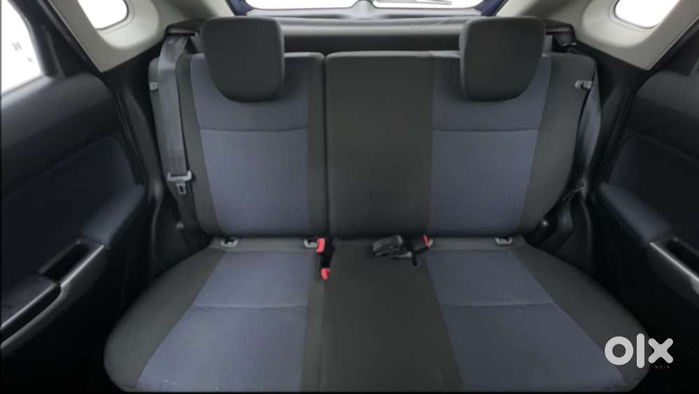 Maruti Suzuki Baleno 1.3 Delta, 2021, Petrol