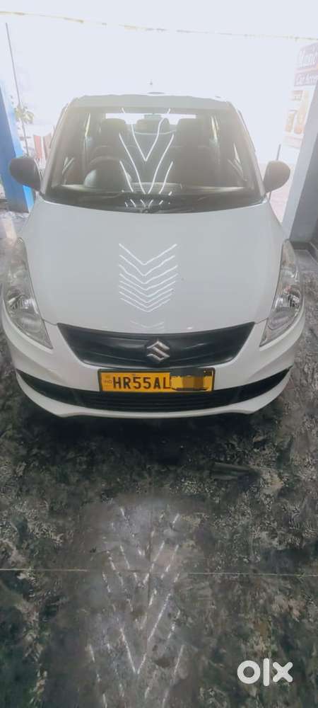 Maruti Suzuki Swift Dzire Tour S, 2022, Cng & Hybrids