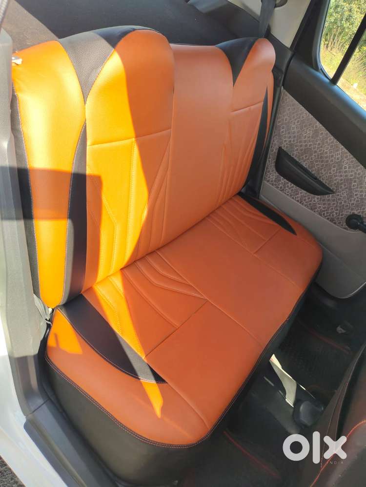 Maruti Suzuki Alto Green Lxi (cng), 2018, Cng & Hybrids