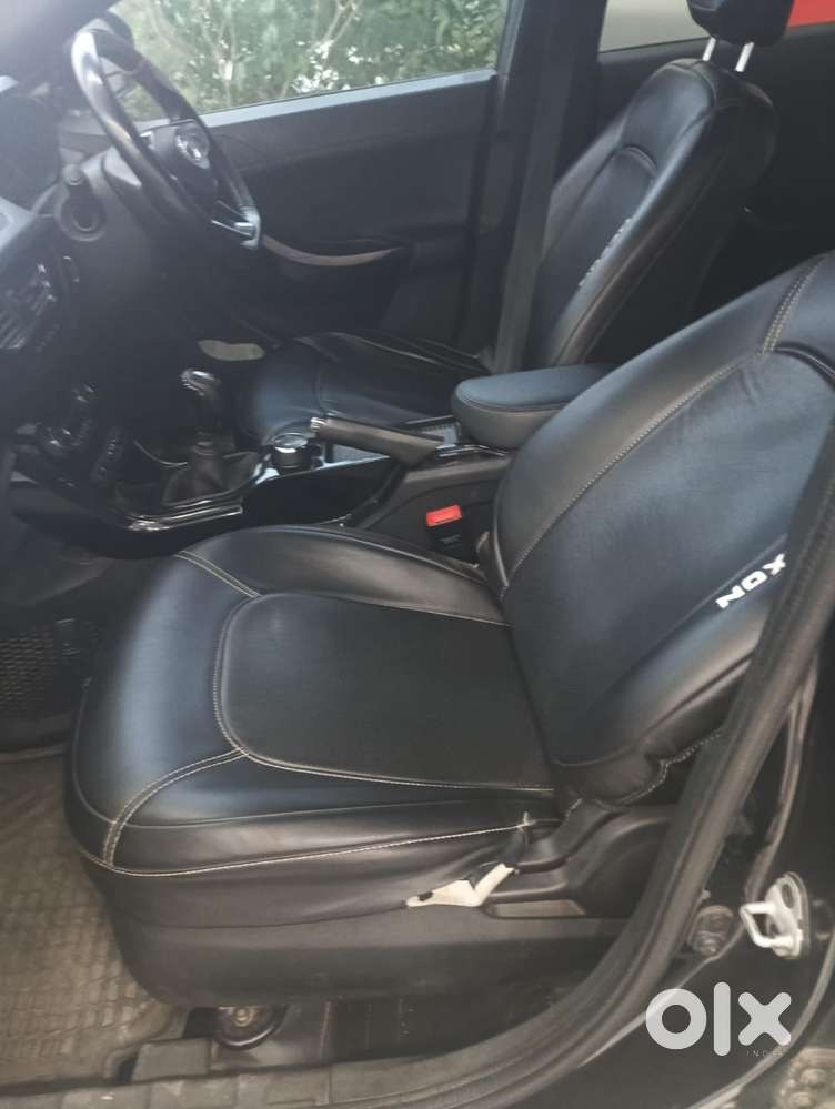 Tata Nexon 1.2 Revotron Xz Plus (o) Dark Edition, 2022, Diesel