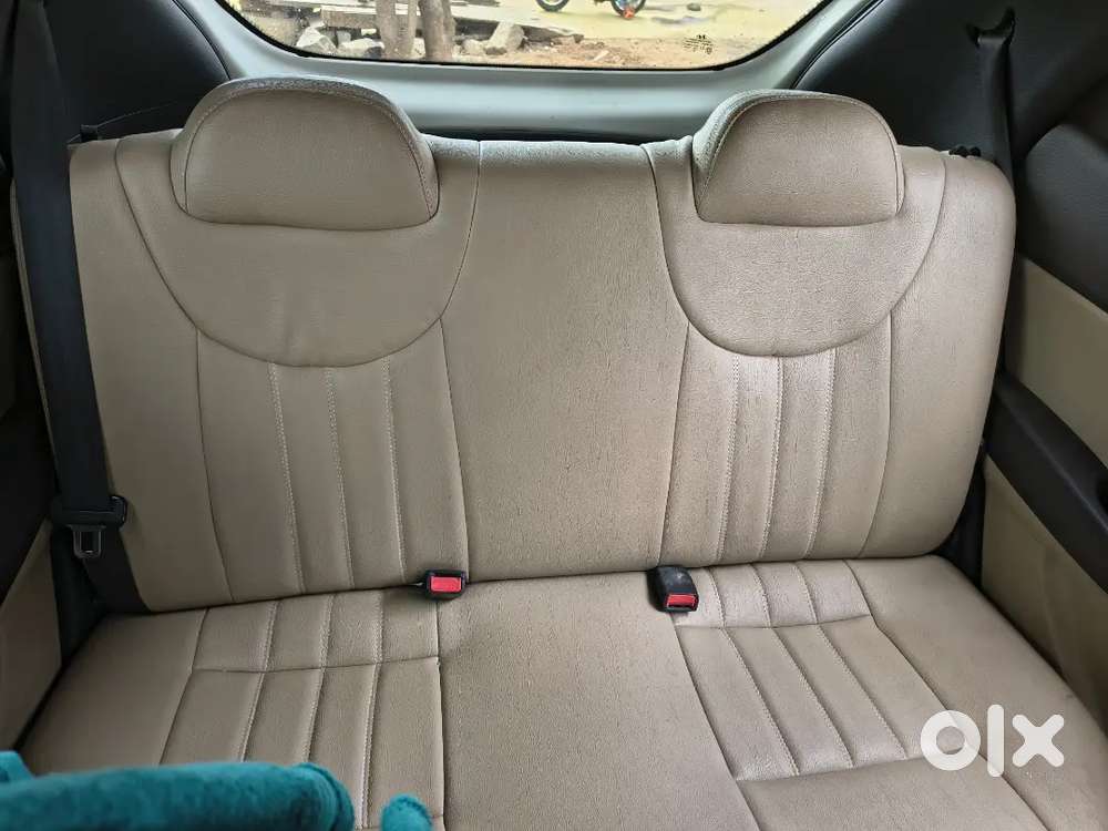 Hyundai Eon Era Plus 2017 Manual Petrol