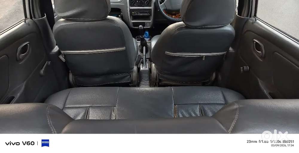 Maruti Suzuki Alto 2005