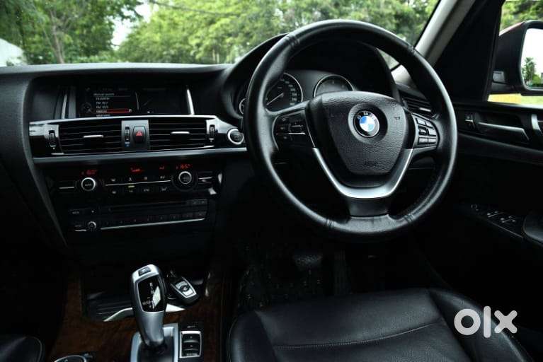 Bmw X3 2.0 Xdrive 20d, 2016, Diesel