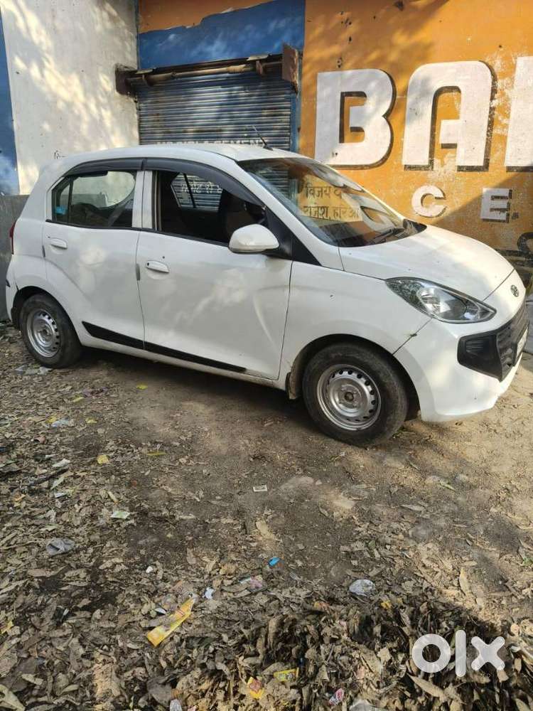 Hyundai Santro Sportz, 2021, Cng & Hybrids