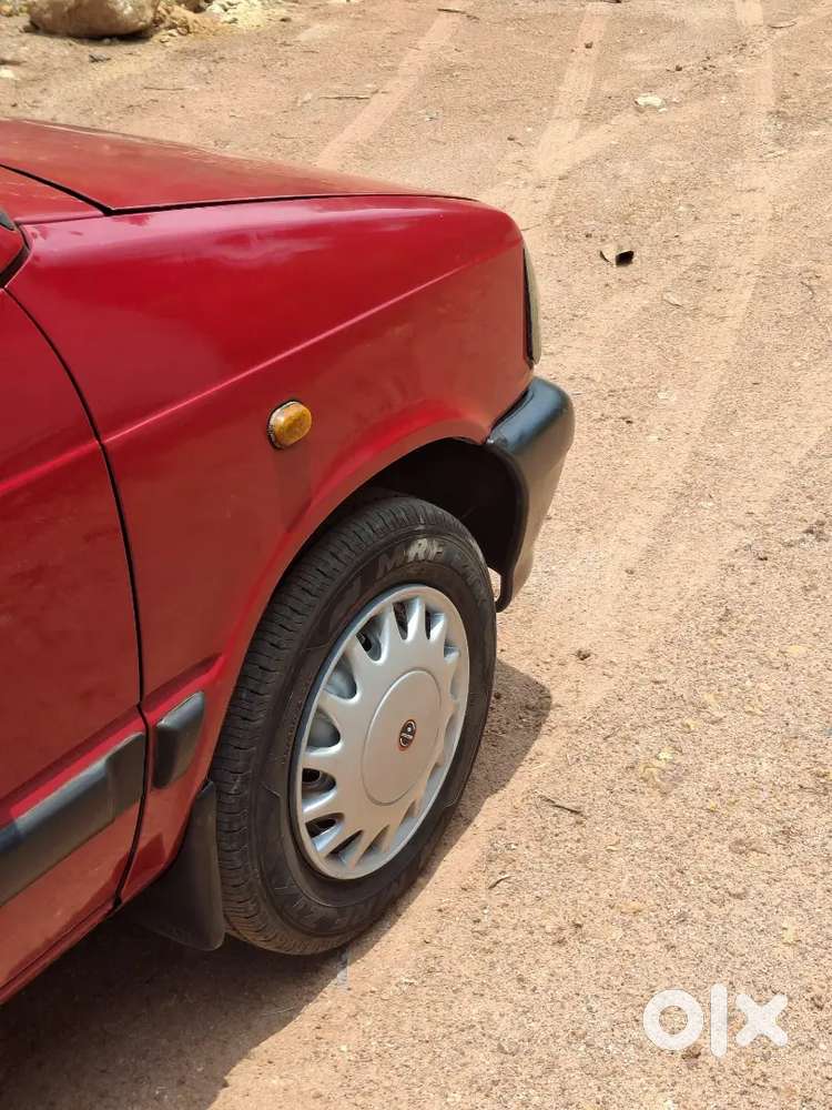 Maruti Suzuki 800 2004 Petrol Well Maintained