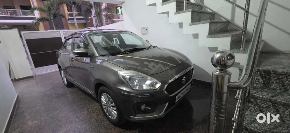 Maruti Suzuki Swift Dzire 2019 Amt Petrol