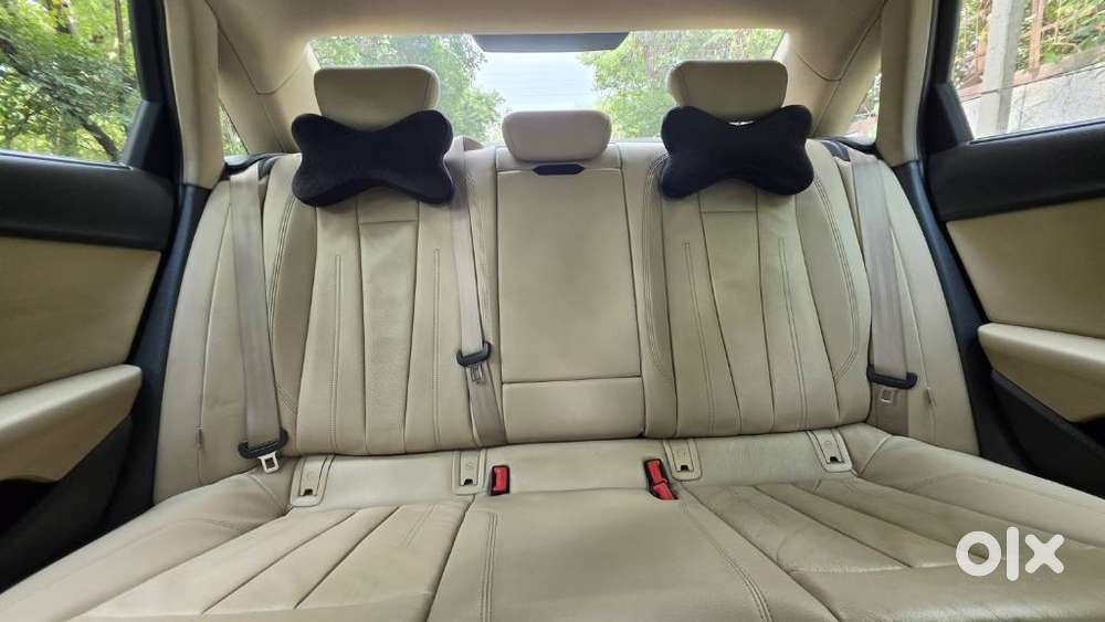 Audi A4 1.4 30 Tfsi Technology Pack, 2018, Petrol