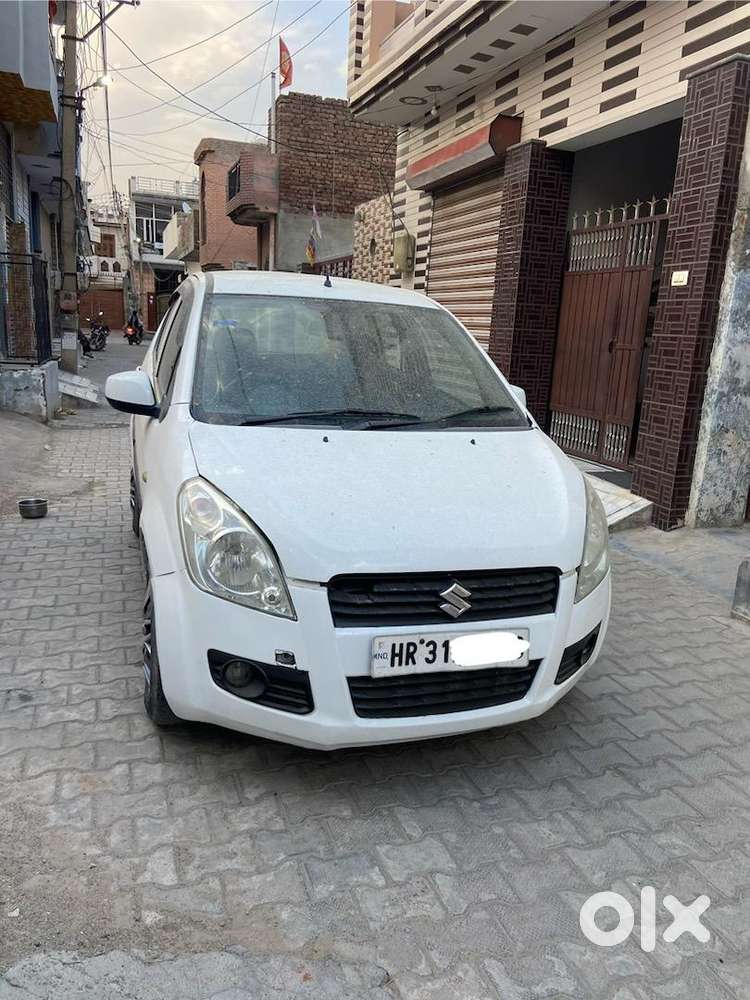 Maruti Suzuki Ritz 2011 Diesel 78615 Km Driven