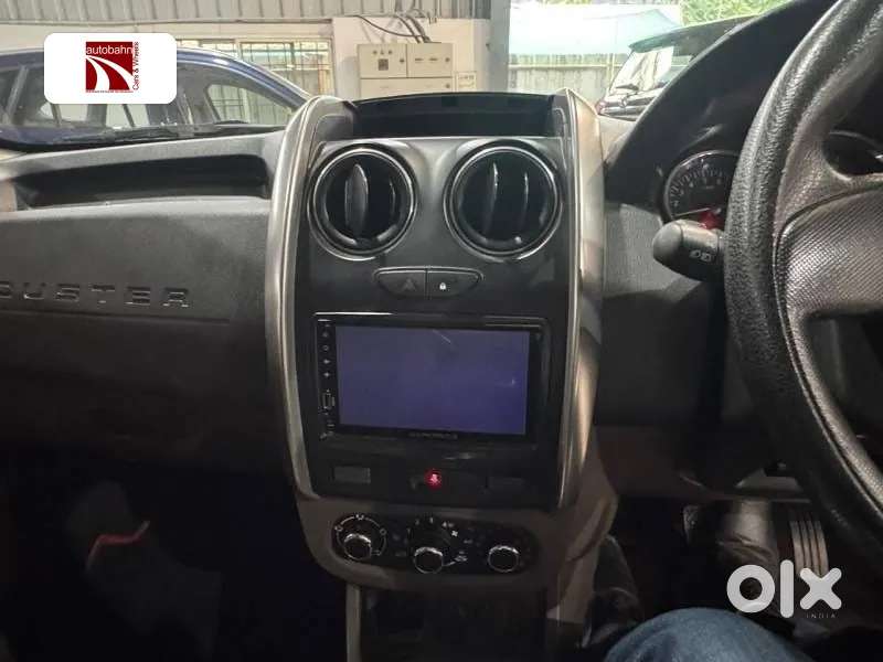 Renault Duster 110ps Diesel Rxs Amt, 2019, Diesel