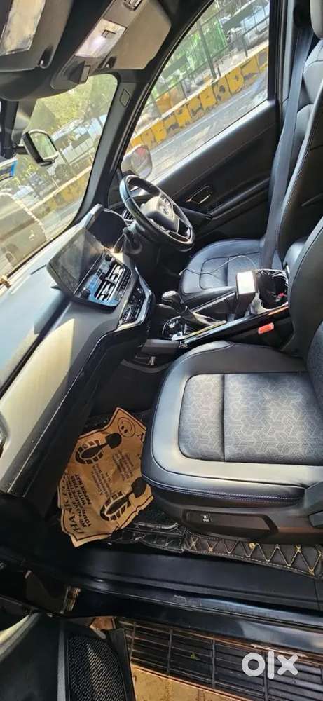 Tata Harrier Diesel 2022 Edition A One Condition.