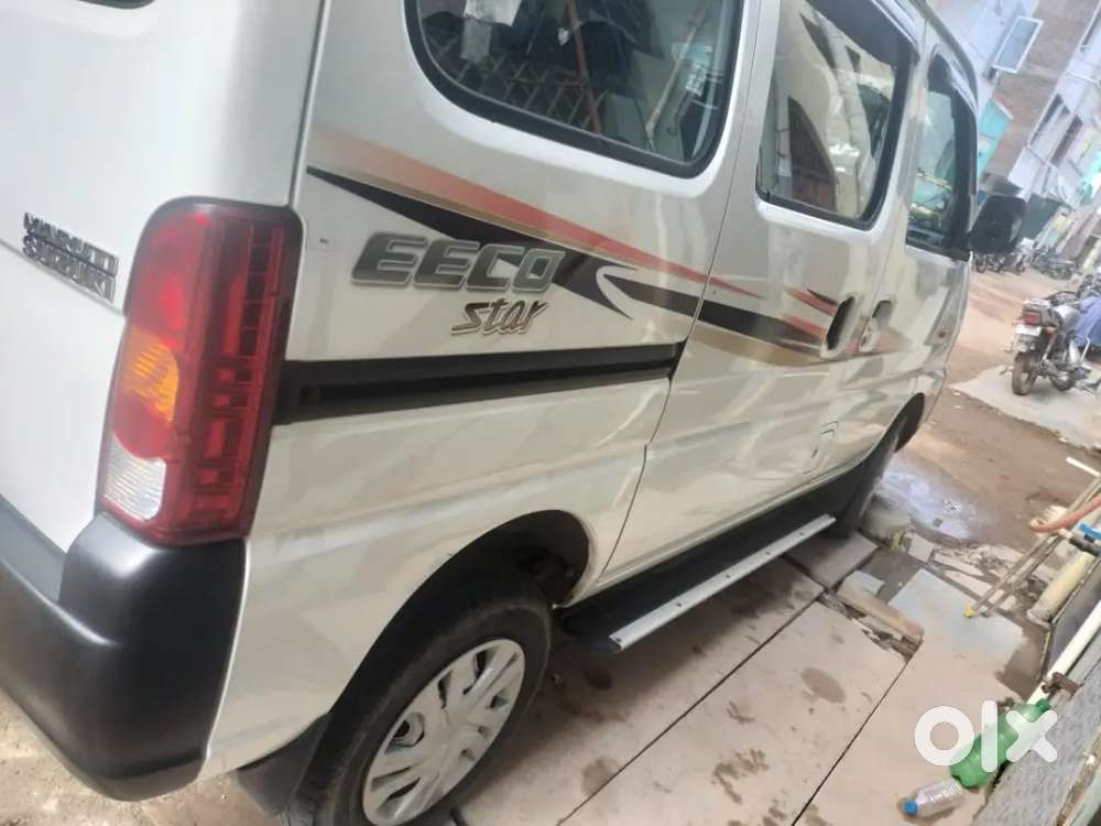 Maruti Eeco