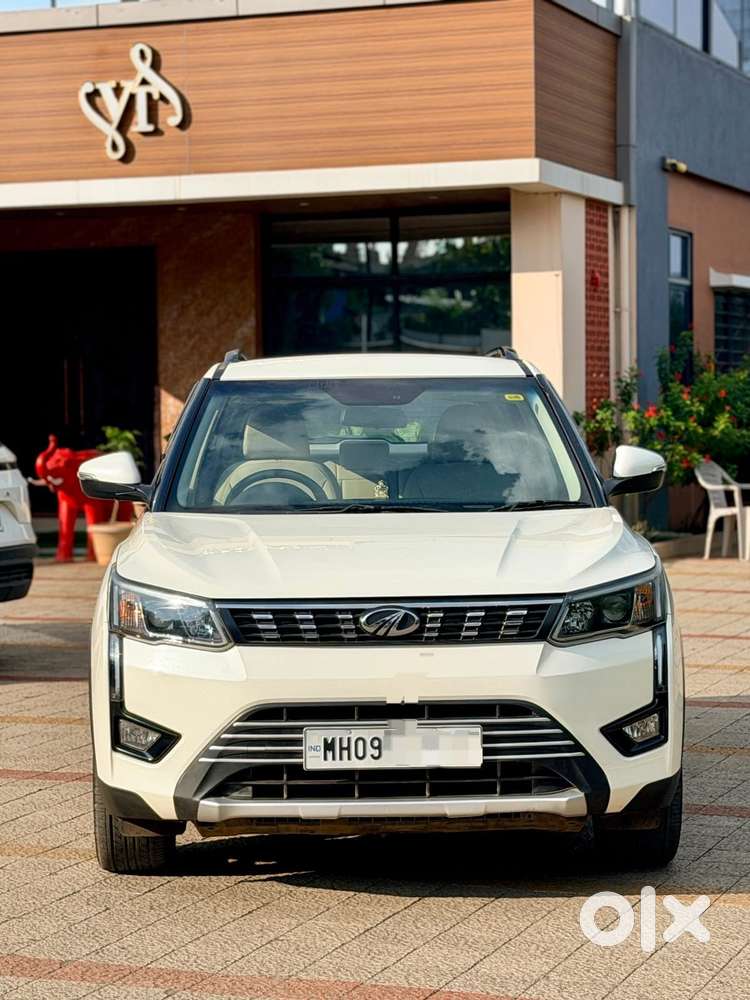 Mahindra Xuv300 W8 Diesel, 2021, Diesel