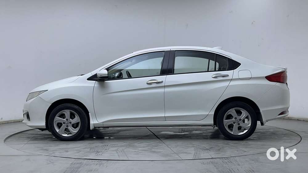 Honda City I-vtec Vx, 2015, Petrol