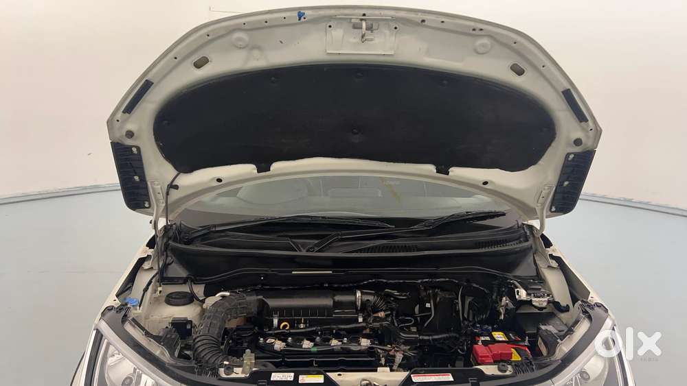 Maruti Suzuki Ignis 1.2 Zeta Mt, 2022, Petrol