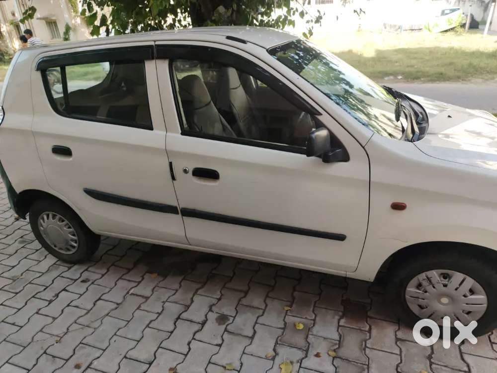 Maruti Suzuki Alto 800 2014