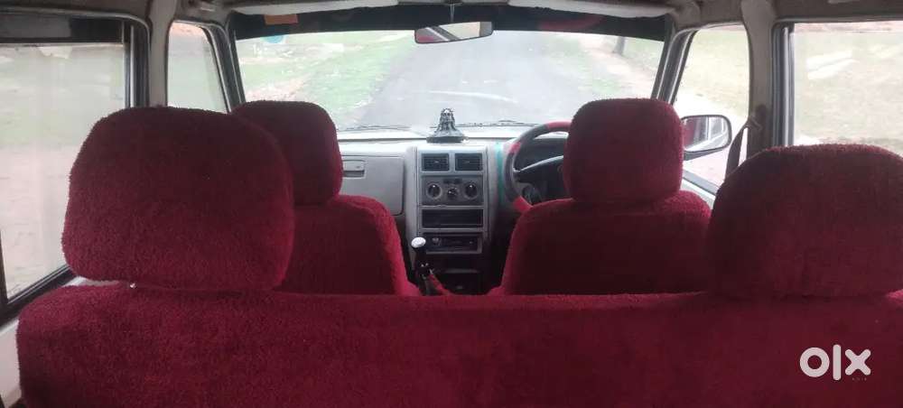 Tata Sumo Gold 2013 Diesel Good Condition