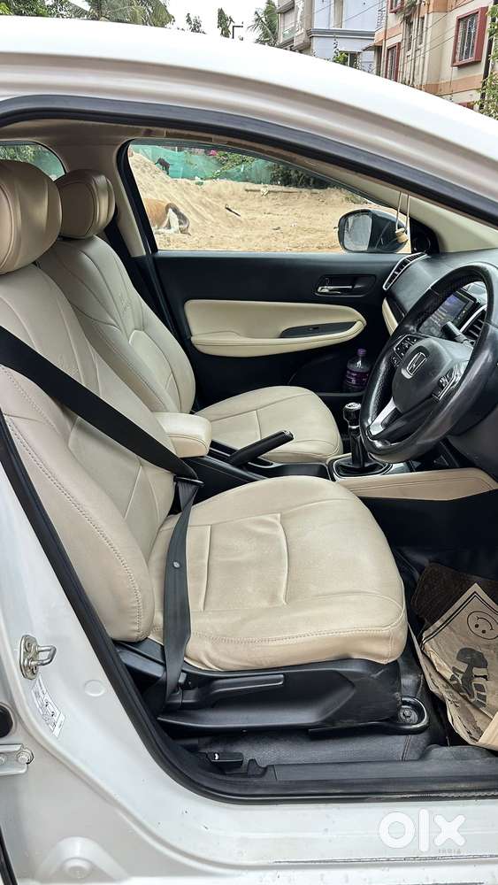 Honda City Zx Vtec, 2021, Petrol