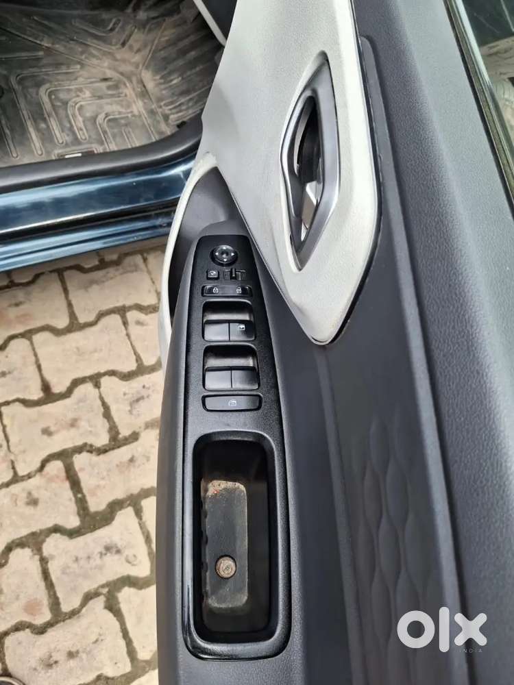 Hyundai Grand I10 Nios 2022 Sportz Variant