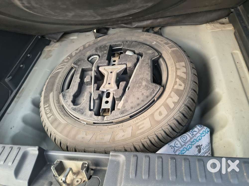 Maruti Suzuki Vitara Brezza Vdi, 2016, Diesel