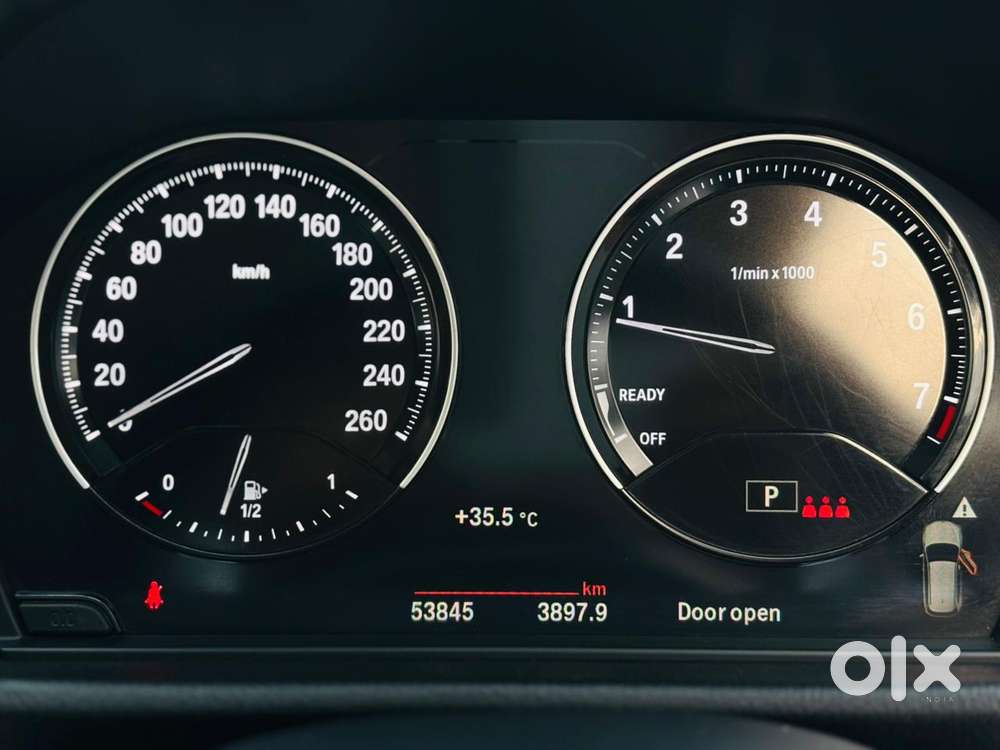 Bmw X1 2.0 Sdrive20i Xline, 2021, Petrol