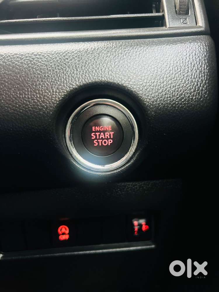 Maruti Suzuki Swift Zxi Plus, 2021, Petrol