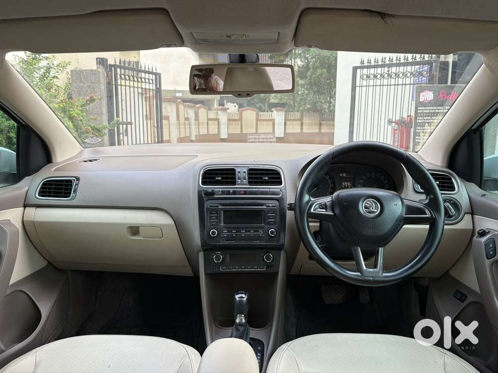 Skoda Rapid 1.5 Tdi Active, 2016, Diesel