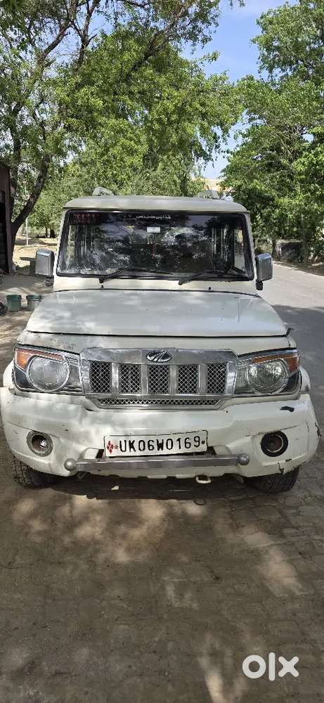 Mahindra Sle