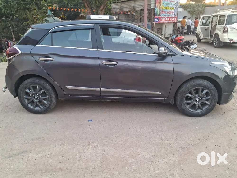 Hyundai New I20 2021