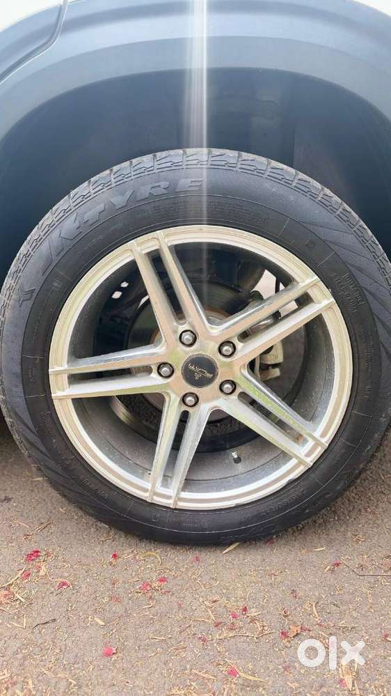 Kia Seltos Htk D, 2020, Diesel