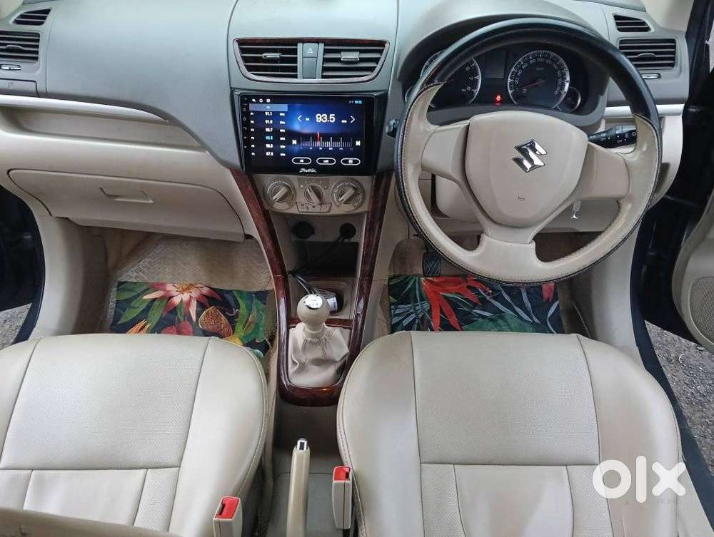 Maruti Suzuki Ertiga Vxi Abs, 2014, Cng & Hybrids