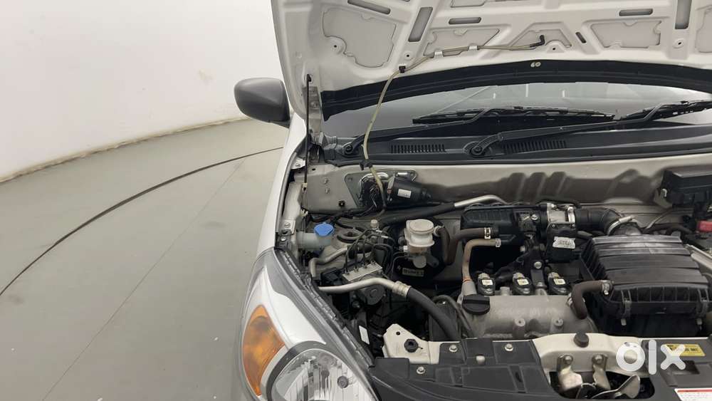 Maruti Suzuki Alto 800 Vxi, 2022, Petrol