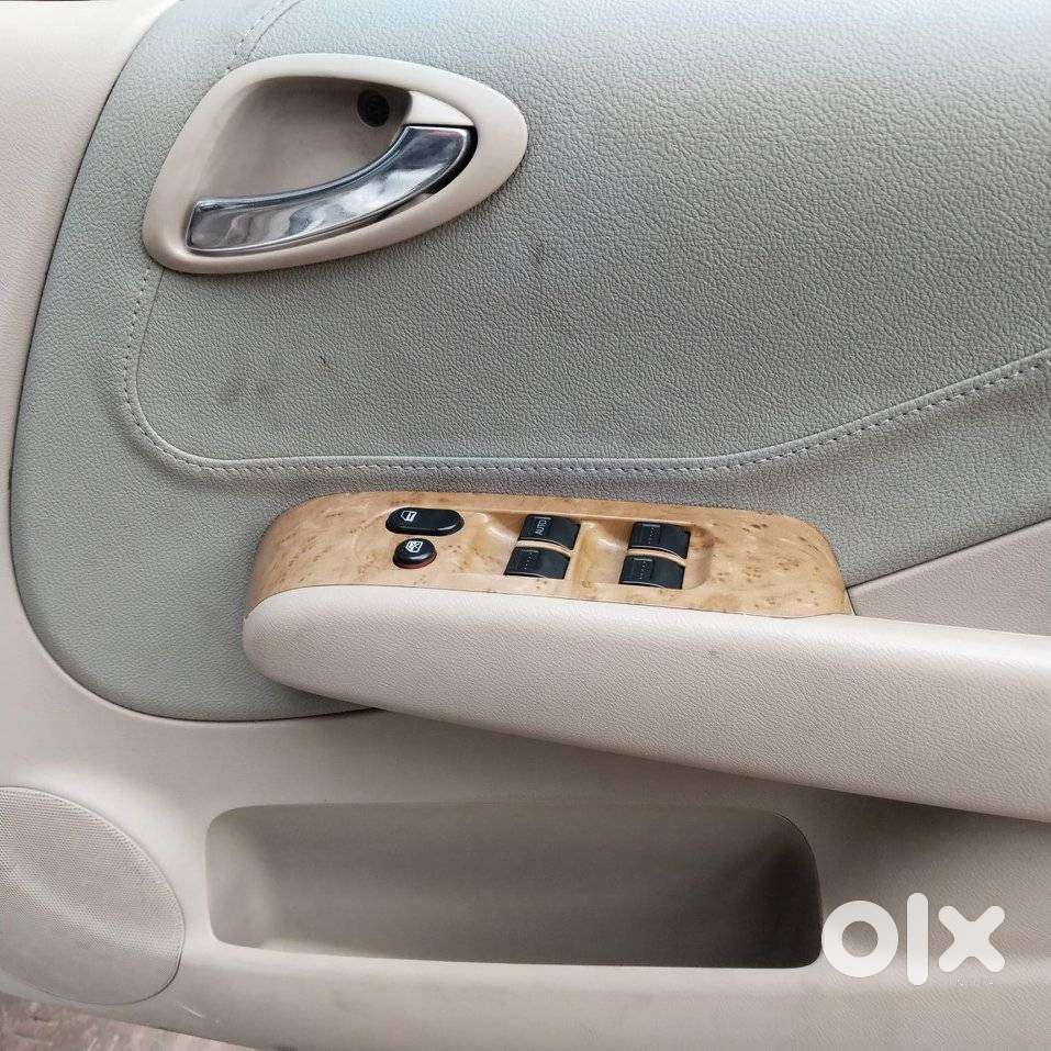 Honda City Zx Cvt, 2008, Petrol