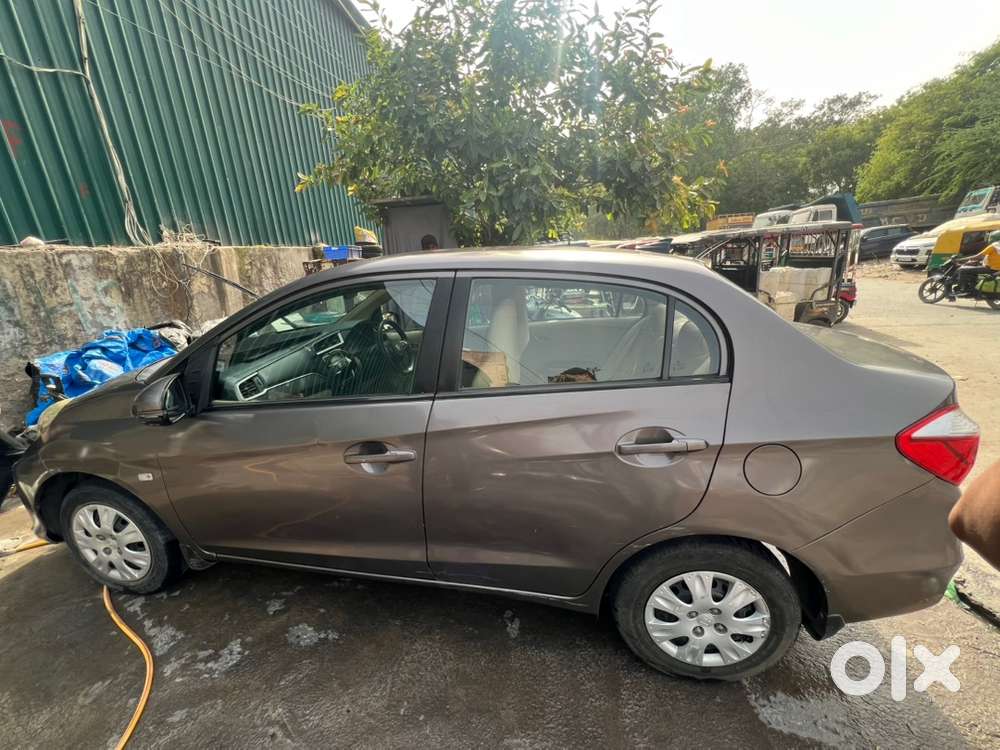 Honda Amaze Mint Condition