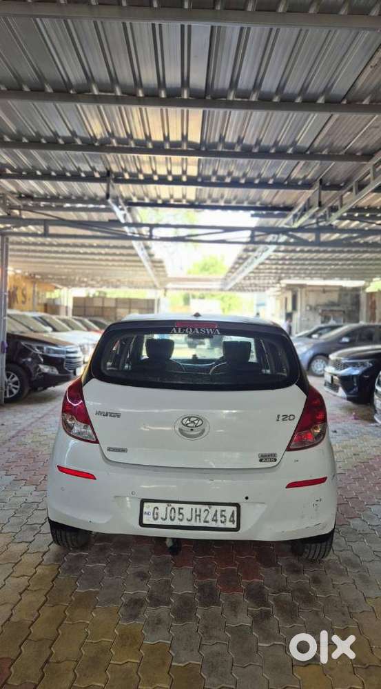 Hyundai I20 2009-2011 Sportz Diesel, 2014, Diesel