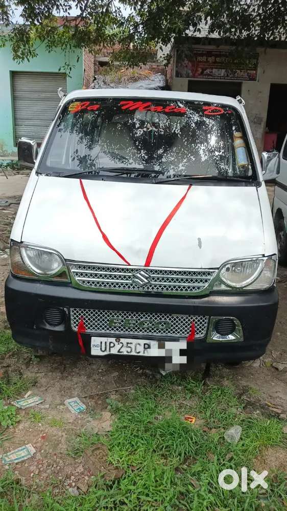 Maruti Suzuki Eeco 2019 Ac