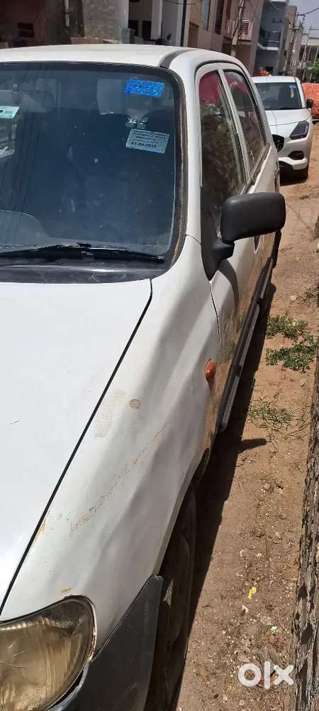 Alto 2010 Fix Price 50000