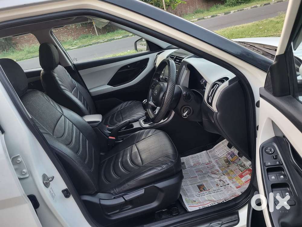 Hyundai Creta 1.6 Ex Petrol, 2020, Petrol