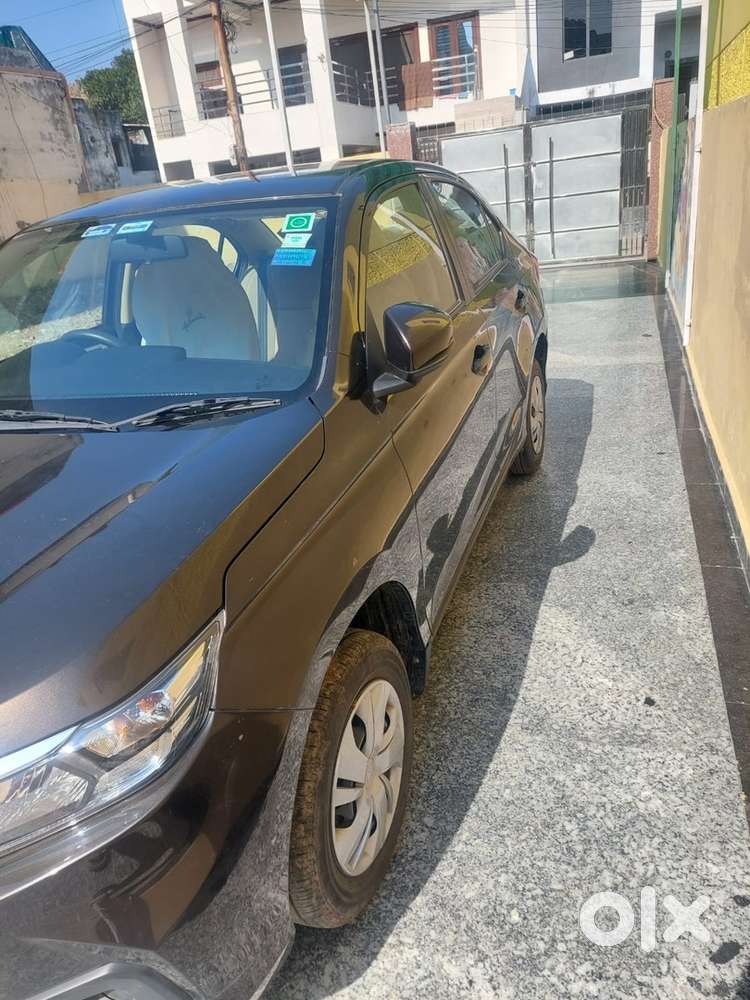 Honda Amaze Petrol Vx 2024