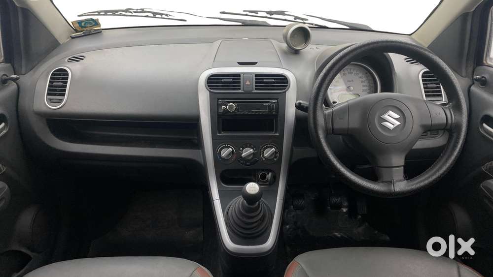 Maruti Suzuki Ritz Vxi, 2014, Petrol